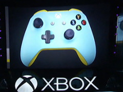 ［E3 2016］好みの色の「Xbox One Wireless Controller」でゲームをプレイできる時代がやってくる!? Xbox.comが色のカスタムオーダーに対応