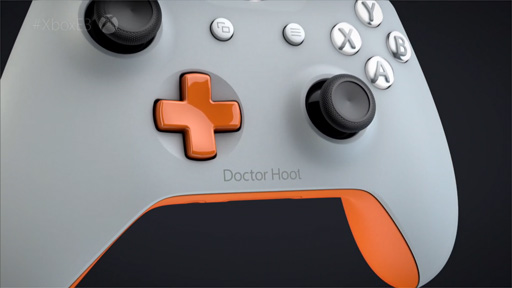 画像ギャラリー No.004のサムネイル画像 / ［E3 2016］好みの色の「Xbox One Wireless Controller」でゲームをプレイできる時代がやってくる!? Xbox.comが色のカスタムオーダーに対応