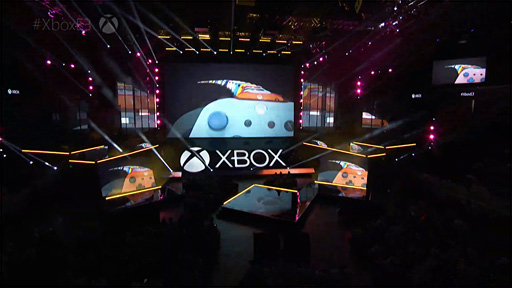 画像ギャラリー No.007のサムネイル画像 / ［E3 2016］好みの色の「Xbox One Wireless Controller」でゲームをプレイできる時代がやってくる!? Xbox.comが色のカスタムオーダーに対応