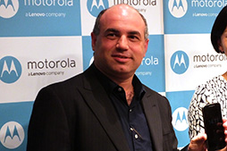 画像ギャラリー No.003のサムネイル画像 / Motorola「Moto G4 Plus」を試す。Snapdragon 617搭載のミドルクラス機はバランスの取れた性能のスマートフォンだった