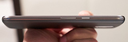 画像ギャラリー No.009のサムネイル画像 / Motorola「Moto G4 Plus」を試す。Snapdragon 617搭載のミドルクラス機はバランスの取れた性能のスマートフォンだった