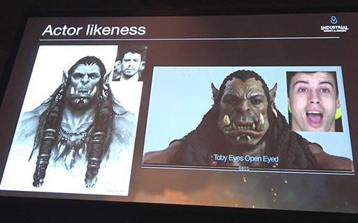 画像ギャラリー No.009のサムネイル画像 / ［SIGGRAPH］「League of Legends」や「Mafia III」の映像も入選。優秀なCG映像を上映する「Electronic Theater」レポート（前編）