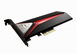 画像ギャラリー No.001のサムネイル画像 / Plextorブランド初のPCIe 3.0 x4接続型SSD「M8Pe」が国内発表。逐次読み出し性能は最大2500MB/s