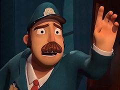 優秀作からキラリと光る魅力的な短編まで，CGアニメ作品まとめて紹介。SIGGRAPH 2016「Electronic Theater」レポート後編