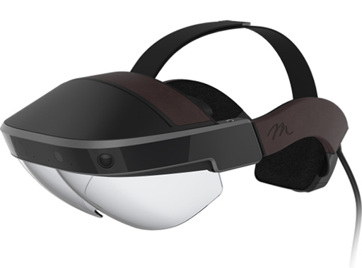 画像ギャラリー No.008のサムネイル画像 / OculusのVR手描きツールからPSVR用インディーズゲームまで。注目のリアルタイムデモが登場した「Real-Time Live!」レポート前編