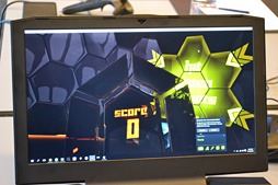 画像ギャラリー No.004のサムネイル画像 / ［gamescom］最小限のハードウェアで音を現実世界に定位させる「Waves Nx」，そのほぼ完成版一式を体験してみた