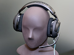 ダミーヘッドを用いた計測で明らかにする，ゲーマー向けヘッドセット46製品の音質（4）製品検証，ブランド名Ro〜T