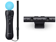 必須のカメラから専用ヘッドフォン，スタンドや保護シートまで。PS VR対応周辺機器＆アクセサリーをまとめて写真で紹介