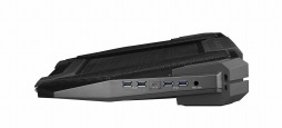 画像ギャラリー No.004のサムネイル画像 / 「ゲームのため」のノートPC用クーラーがCooler Masterから国内発売