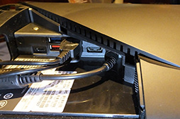 画像ギャラリー No.009のサムネイル画像 / GIGABYTE，ゲーマー向けの超小型ベアボーンキット「BRIX Gaming UHD」を発表。奇抜なデザインのGTX 1070搭載PCも披露された発表会レポート