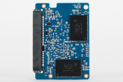 画像ギャラリー No.014のサムネイル画像 / Western Digital初のSSD「WD Blue SSD」レビュー。PCMark 8の高負荷テストで真の実力を洗い出してみた