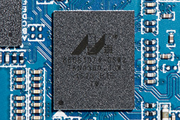 画像ギャラリー No.015のサムネイル画像 / Western Digital初のSSD「WD Blue SSD」レビュー。PCMark 8の高負荷テストで真の実力を洗い出してみた