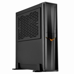 画像ギャラリー No.001のサムネイル画像 / レイン,GTX 1060採用のゲーマー向けスリムタワーPCを発売