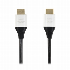 画像ギャラリー No.001のサムネイル画像 / 「Premium HDMI Cable」認証取得済みのHDMIケーブルが「PS4 Pro向け」として発売