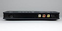 画像ギャラリー No.002のサムネイル画像 / マイコンソフト,アップスキャンコンバータ「FRAMEMEISTER N」の生産終了を発表。確実に入手したいなら2017年2月までに注文しよう