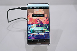 画像ギャラリー No.016のサムネイル画像 / 2017年の4Gamer的スマートフォン検証はこうなる。2016年を振り返りつつ,2017年のスマートフォン動向を考えてみた