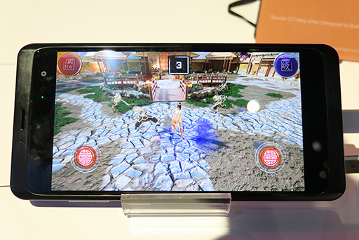 画像ギャラリー No.024のサムネイル画像 / 2017年の4Gamer的スマートフォン検証はこうなる。2016年を振り返りつつ,2017年のスマートフォン動向を考えてみた