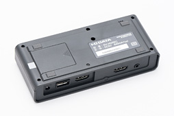 画像ギャラリー No.007のサムネイル画像 / 【PR】アイ・オーのゲーマー向けキャプチャデバイス「GV-HDREC」は最強の入門機!? その使い勝手に迫る