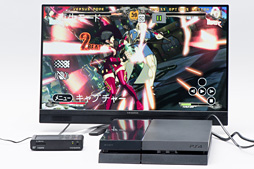 画像ギャラリー No.016のサムネイル画像 / 【PR】アイ・オーのゲーマー向けキャプチャデバイス「GV-HDREC」は最強の入門機!? その使い勝手に迫る