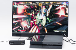 画像ギャラリー No.017のサムネイル画像 / 【PR】アイ・オーのゲーマー向けキャプチャデバイス「GV-HDREC」は最強の入門機!? その使い勝手に迫る
