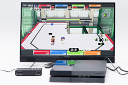 画像ギャラリー No.020のサムネイル画像 / 【PR】アイ・オーのゲーマー向けキャプチャデバイス「GV-HDREC」は最強の入門機!? その使い勝手に迫る