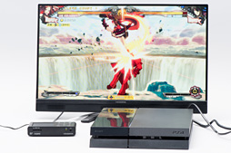 画像ギャラリー No.037のサムネイル画像 / 【PR】アイ・オーのゲーマー向けキャプチャデバイス「GV-HDREC」は最強の入門機!? その使い勝手に迫る