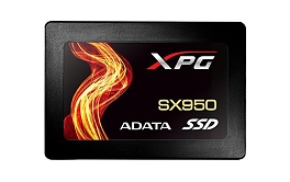 画像ギャラリー No.001のサムネイル画像 / ADATA「ゲームに最適」と謳うSATA 6Gbps接続型2.5インチSDDを発売。2.5インチSSD用外付けケースも