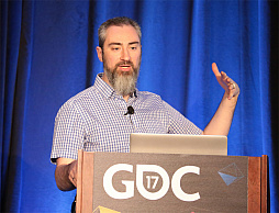 画像ギャラリー No.025のサムネイル画像 / ［GDC 2017］NVIDIAが推進する次世代GIは，ライトフィールドを使って「手軽に完全なGIレンダリングを実現する」