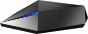 画像ギャラリー No.001のサムネイル画像 / NETGEAR,「オンラインゲームに最適」とするスイッチングハブを発売