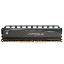 画像ギャラリー No.002のサムネイル画像 / CFD販売,Micronとのコラボによる「ゲーマー向け」PC4-25600/24000メモリモジュールを発売