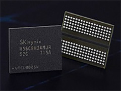 2018年のGPUで使われる新メモリ「GDDR6」の特徴とは？　高速化と省電力の両立が鍵に