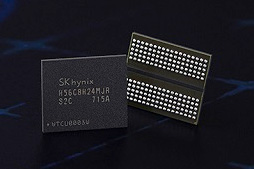 画像ギャラリー No.002のサムネイル画像 / 2018年のGPUで使われる新メモリ「GDDR6」の特徴とは？　高速化と省電力の両立が鍵に