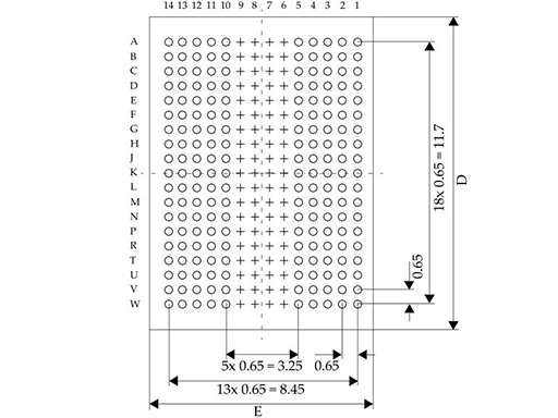 画像ギャラリー No.011のサムネイル画像 / 2018年のGPUで使われる新メモリ「GDDR6」の特徴とは？　高速化と省電力の両立が鍵に