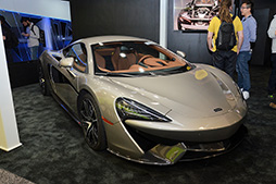 画像ギャラリー No.014のサムネイル画像 / GTC 2017のVR展示ブース「VR Village」で，将来の360度ビデオ技術やNASAが手がける「Hybrid Reality」を体験してみた
