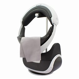 画像ギャラリー No.012のサムネイル画像 / PS4本体やPS VRを持ち運べるキャリングバッグと,PS VR用スタンドがアンサーから発売