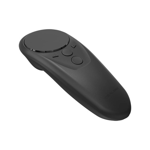 画像ギャラリー No.002のサムネイル画像 / スタンドアロンタイプのVR HMD「IDEALENS K2」をCFD販売が取り扱い開始。価格は8万円前後