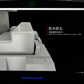 画像ギャラリー No.011のサムネイル画像 / ［COMPUTEX］これからのゲーマー向けキーボードではパンタグラフ式メカニカルの時代が来る？ Kaihuaが最新製品を披露