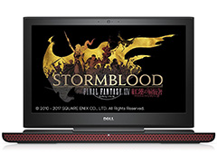 Dell製ゲーマー向けノートPCやLogicool G製デバイス，ゲーマー向けチェアなど，Amazon「プライムデー」のセール対象商品が一部公開