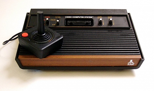 画像ギャラリー No.005のサムネイル画像 / Atariの名を冠するゲーム機,24年ぶりの復活へ。新型ハード「Ataribox」の画像が公開に