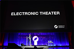画像ギャラリー No.004のサムネイル画像 / ゲーム関連では「Fortnite」と「FFXV」が入選。SIGGRAPH 2017のCG映像コンペ「Electronic Theater」レポート