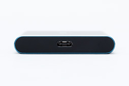画像ギャラリー No.007のサムネイル画像 / HW短評：Samsung製のUSB 3.1 Gen.2接続型外付けSSD「Portable SSD T5」