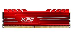 画像ギャラリー No.003のサムネイル画像 / ADATA,ゲーマー向けNVMe接続型SSDを発表。光らないDDR4メモリモジュールも