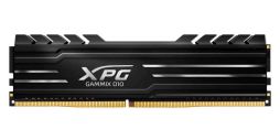 画像ギャラリー No.004のサムネイル画像 / ADATA,ゲーマー向けNVMe接続型SSDを発表。光らないDDR4メモリモジュールも