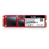 画像ギャラリー No.001のサムネイル画像 / 逐次読み出し最大2800MB/sのNVMe接続型SSD「SX9000」がADATAから