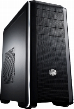 画像ギャラリー No.001のサムネイル画像 / レイン,GTX 1060 6GB+i7-8700K搭載のゲームPC発売。税込約18万円から