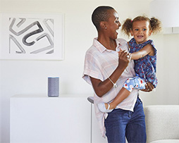 画像ギャラリー No.008のサムネイル画像 / 「Google Home」や「Amazon Echo」はゲームでも使えるもの? ゲーマーも知っておきたい「スマートスピーカー」の今とこれから