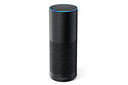 画像ギャラリー No.009のサムネイル画像 / 「Google Home」や「Amazon Echo」はゲームでも使えるもの? ゲーマーも知っておきたい「スマートスピーカー」の今とこれから