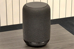 画像ギャラリー No.018のサムネイル画像 / 「Google Home」や「Amazon Echo」はゲームでも使えるもの? ゲーマーも知っておきたい「スマートスピーカー」の今とこれから