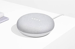 画像ギャラリー No.020のサムネイル画像 / 「Google Home」や「Amazon Echo」はゲームでも使えるもの? ゲーマーも知っておきたい「スマートスピーカー」の今とこれから