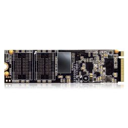 画像ギャラリー No.003のサムネイル画像 / ADATA,ゲーマー向けを謳うPCI Express接続型M.2 SSD「XPG SX6000」
